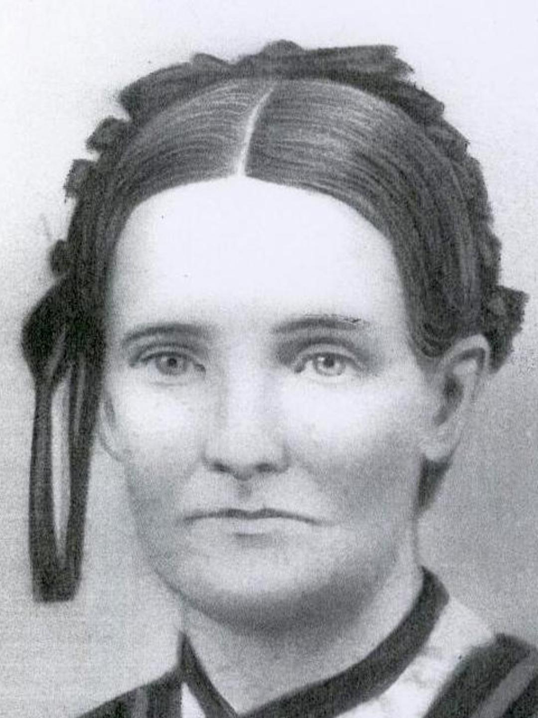 Sarah Haskell (1826 - 1869) Profile